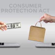 Consumer Protection Act