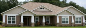 Large House