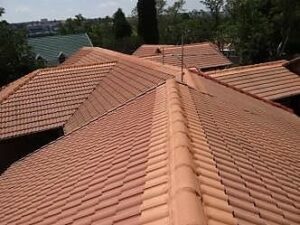 roofs