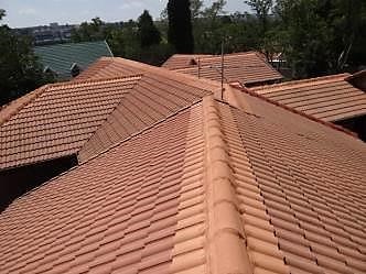 roofs